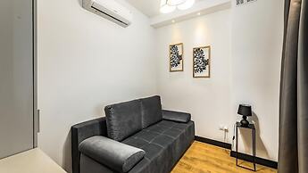 Mazury.Holiday Apartments Giżycko