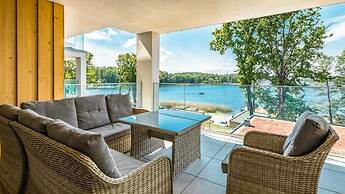 Mazury.Holiday Apartments Giżycko