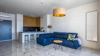 Mazury.Holiday Apartments Giżycko