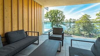Mazury.Holiday Apartments Giżycko