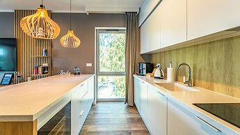 Mazury.Holiday Apartments Giżycko