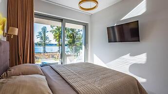 Mazury.Holiday Apartments Giżycko