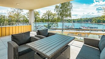 Mazury.Holiday Apartments Giżycko