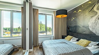 Mazury.Holiday Apartments Giżycko