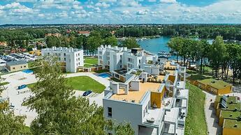 Mazury.Holiday Apartments Giżycko