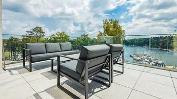 Mazury.Holiday Apartments Giżycko