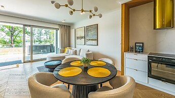 Mazury.Holiday Apartments Giżycko