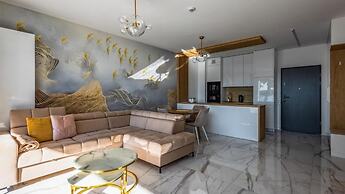 Mazury.Holiday Apartments Giżycko