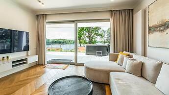 Mazury.Holiday Apartments Giżycko