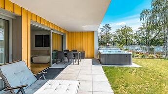 Mazury.Holiday Apartments Giżycko