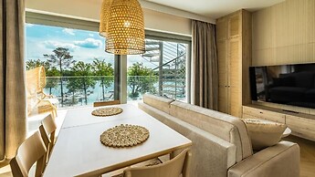 Mazury.Holiday Apartments Giżycko