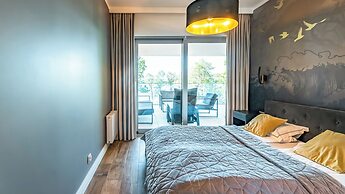 Mazury.Holiday Apartments Giżycko