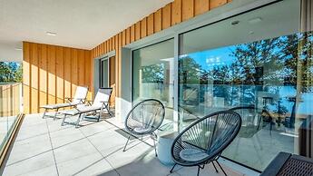 Mazury.Holiday Apartments Giżycko