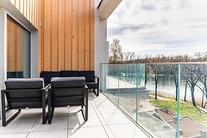 Mazury.Holiday Apartments Giżycko