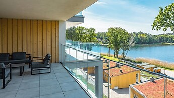 Mazury.Holiday Apartments Giżycko