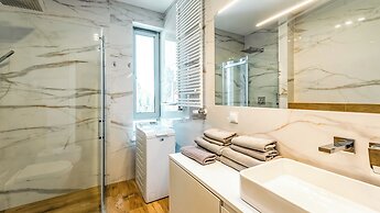 Mazury.Holiday Apartments Giżycko