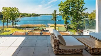 Mazury.Holiday Apartments Giżycko