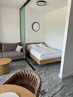 Mazury.Holiday Apartments Giżycko