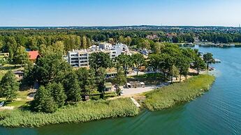 Mazury.Holiday Apartments Giżycko