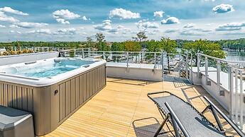 Mazury.Holiday Apartments Giżycko