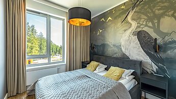 Mazury.Holiday Apartments Giżycko