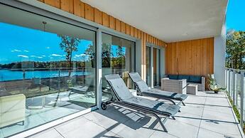 Mazury.Holiday Apartments Giżycko