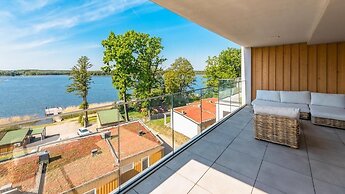 Mazury.Holiday Apartments Giżycko
