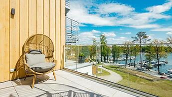 Mazury.Holiday Apartments Giżycko