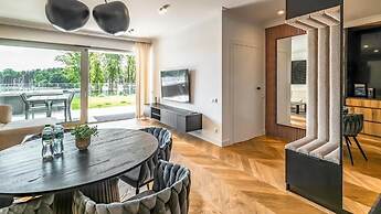 Mazury.Holiday Apartments Giżycko