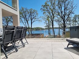 Mazury.Holiday Apartments Giżycko