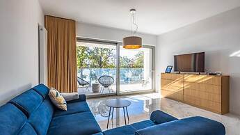 Mazury.Holiday Apartments Giżycko