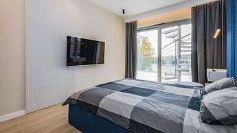 Mazury.Holiday Apartments Giżycko