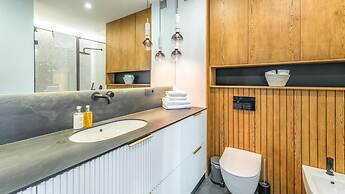 Mazury.Holiday Apartments Giżycko