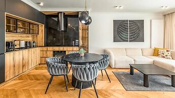 Mazury.Holiday Apartments Giżycko