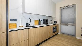 Mazury.Holiday Apartments Giżycko