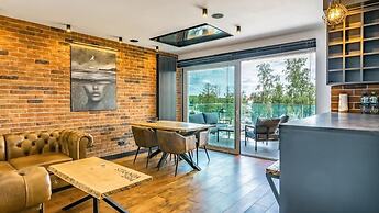 Mazury.Holiday Apartments Giżycko
