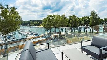 Mazury.Holiday Apartments Giżycko