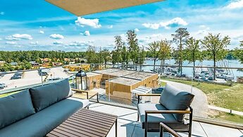 Mazury.Holiday Apartments Giżycko