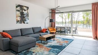 Mazury.Holiday Apartments Giżycko