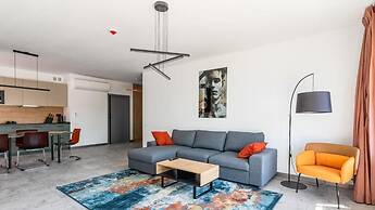 Mazury.Holiday Apartments Giżycko