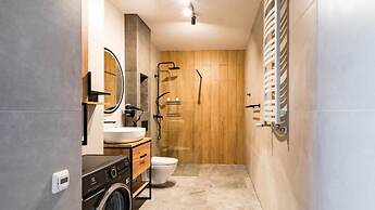 Mazury.Holiday Apartments Giżycko