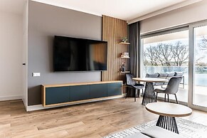 Mazury.Holiday Apartments Giżycko