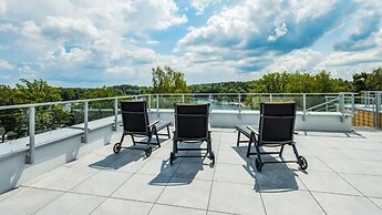 Mazury.Holiday Apartments Giżycko