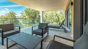 Mazury.Holiday Apartments Giżycko