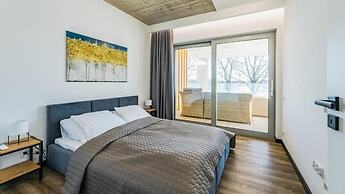 Mazury.Holiday Apartments Giżycko