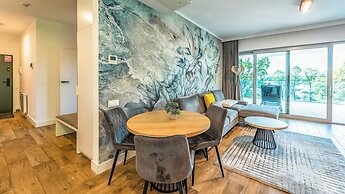 Mazury.Holiday Apartments Giżycko