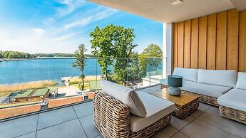 Mazury.Holiday Apartments Giżycko