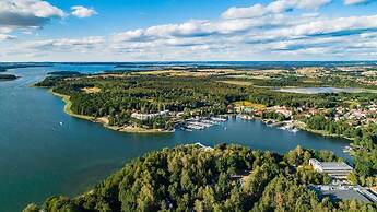 Mazury.Holiday Apartments Giżycko