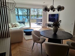 Mazury.Holiday Apartments Giżycko