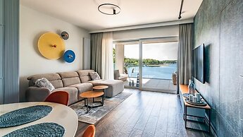 Mazury.Holiday Apartments Giżycko